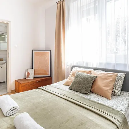 Superapart Genewska 3 Appartement Varsovie