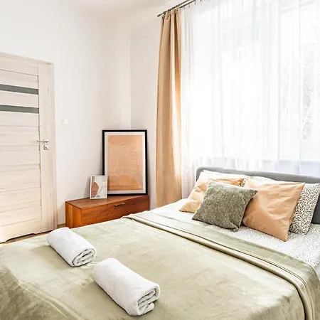 Superapart Genewska 3