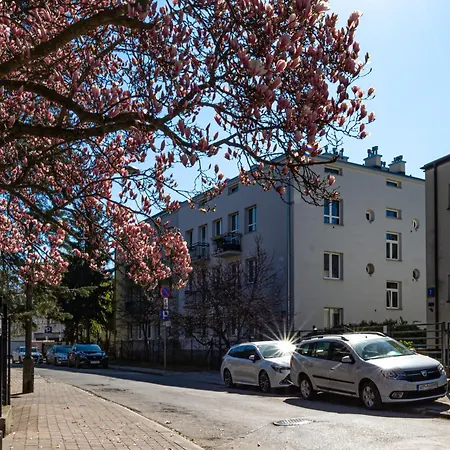 Superapart Genewska 3